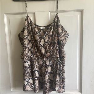 Maurice’s blouse